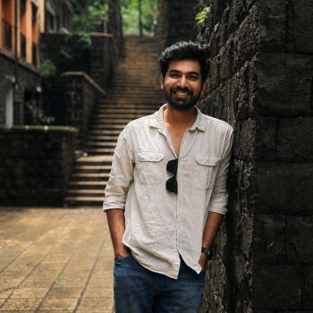 Pratik Dash